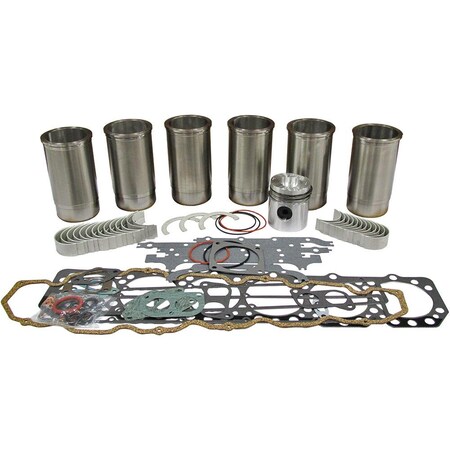 AMOH1610 Overhaul Kit  6076T And 6076A  Diesel
